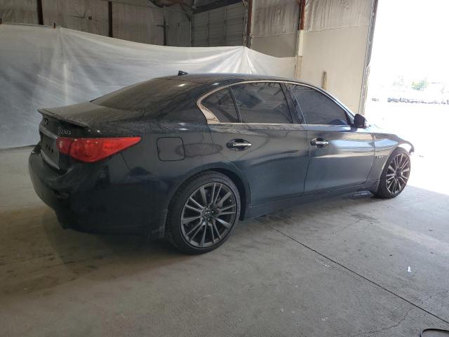 Aukcja sprzedaży 2016 Infiniti Q50 Red Sp, vin: JN1FV7AR8GM450745, numer aukcji: 54018795