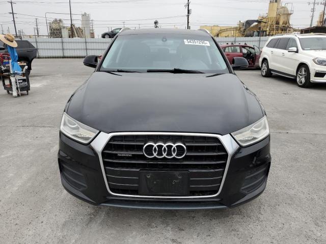 2016 Audi Q3 Premium მანქანა იყიდება აუქციონზე, vin: WA1EFCFS2GR000578, აუქციონის ნომერი: 54351295