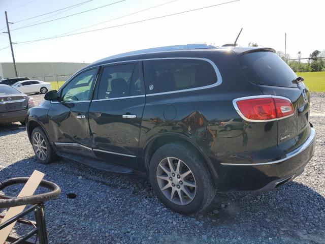 57812596 :رقم المزاد ، 5GAKRBKD7HJ337380 vin ، 2017 Buick Enclave مزاد بيع