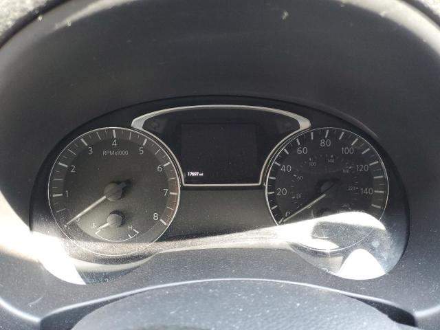 Продаж на аукціоні авто 2018 Nissan Altima 2.5, vin: 1N4AL3AP6JC285463, номер лоту: 54220675