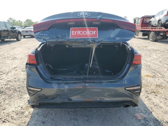 Продажа на аукционе авто 2019 Kia Forte, vin: 3KPF24AD0KE080875, номер лота: 90198695