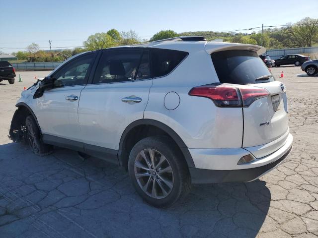 Продажа на аукционе авто 2018 Toyota Rav4, vin: JTMYFREV0JJ155914, номер лота: 53170025