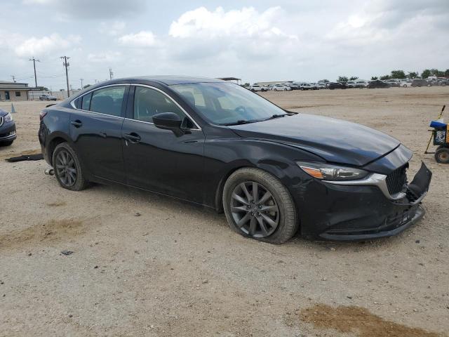 54822505 :رقم المزاد ، JM1GL1UM2J1310817 vin ، 2018 Mazda 6 مزاد بيع