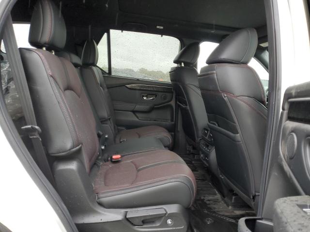 Продаж на аукціоні авто 2023 Honda Pilot Blac, vin: 5FNYG1H93SB004362, номер лоту: 52918155
