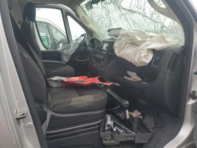 Продаж на аукціоні авто 2018 Ram Promaster 1500, vin: 3C6TRVAGXJE140021, номер лоту: 52515305