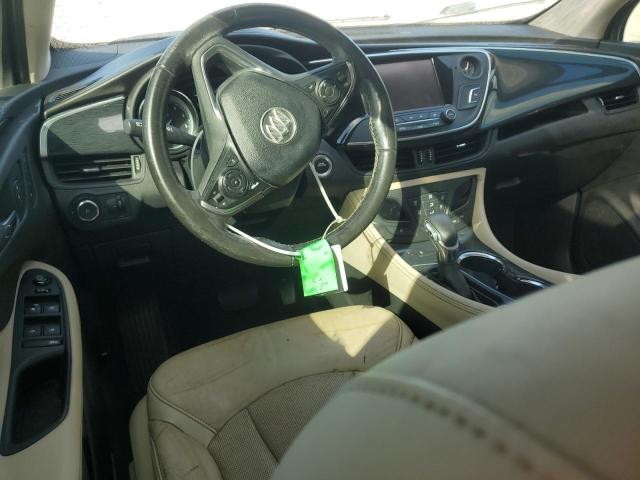 Aukcja sprzedaży 2018 Buick Envision E, vin: LRBFX1SA8JD007918, numer aukcji: 55235895