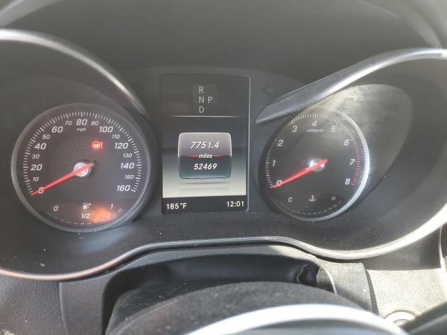 Aukcja sprzedaży 2018 Mercedes-benz C, vin: WDDWJ4JB2JF624045, numer aukcji: 53367625