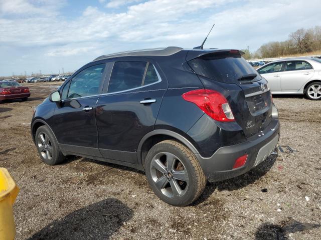 2013 Buick Encore მანქანა იყიდება აუქციონზე, vin: KL4CJASB3DB190752, აუქციონის ნომერი: 53993345