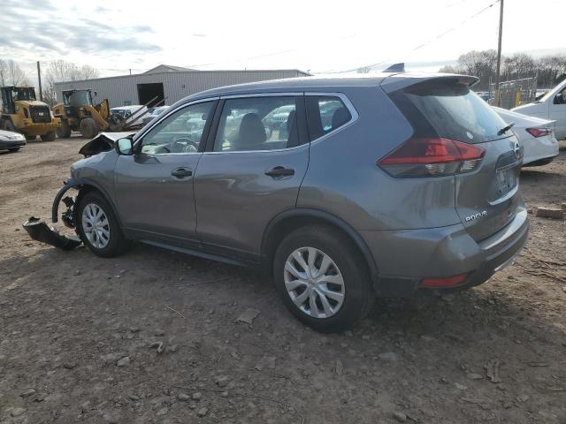 Продаж на аукціоні авто 2020 Nissan Rogue, vin: JN8AT2MT7LW039539, номер лоту: 52613445