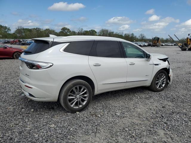51527415 :رقم المزاد ، 5GAERDKW1NJ102821 vin ، 2022 Buick Enclave Av مزاد بيع