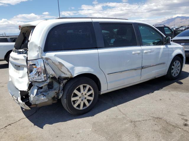 2014 Chrysler Town & Country მანქანა იყიდება აუქციონზე, vin: 2C4RC1BG2ER272433, აუქციონის ნომერი: 54616855