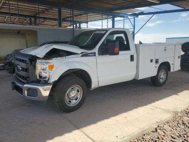 53965615 :رقم المزاد ، 1FDBF2A67CEC97499 vin ، 2012 Ford F-250 مزاد بيع