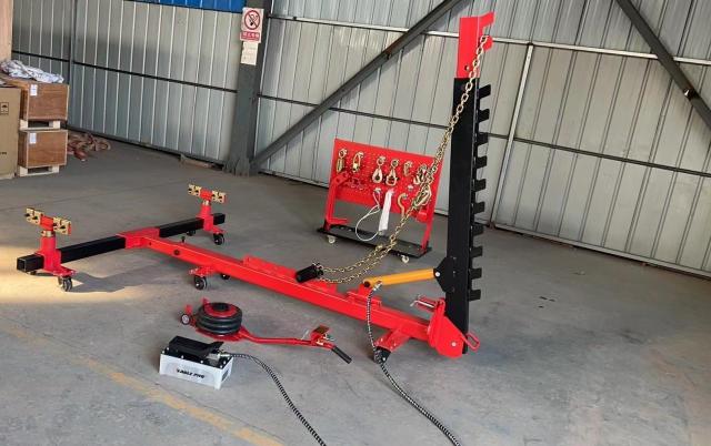 55078295 :رقم المزاد ، 38911493 vin ، 2025 Other Heavy Equipment Clamp Pull مزاد بيع