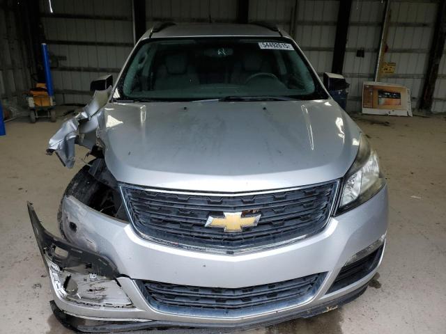 Aukcja sprzedaży 2016 Chevrolet Traverse, vin: 1GNKRFED1GJ235452, numer aukcji: 54492615