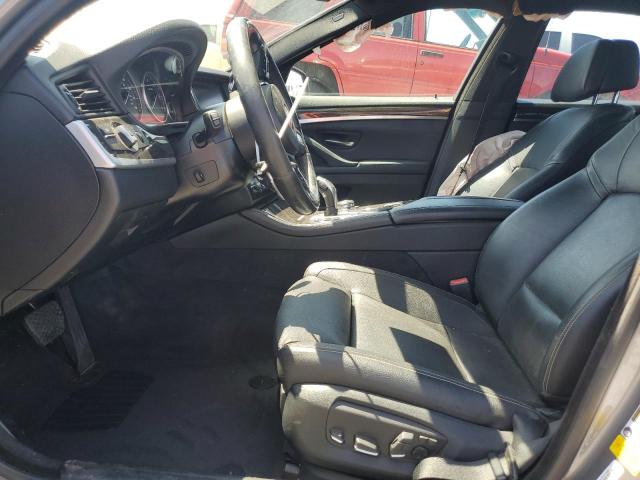 52054415 :رقم المزاد ، WBAXA5C55ED001609 vin ، 2014 Bmw 535 مزاد بيع