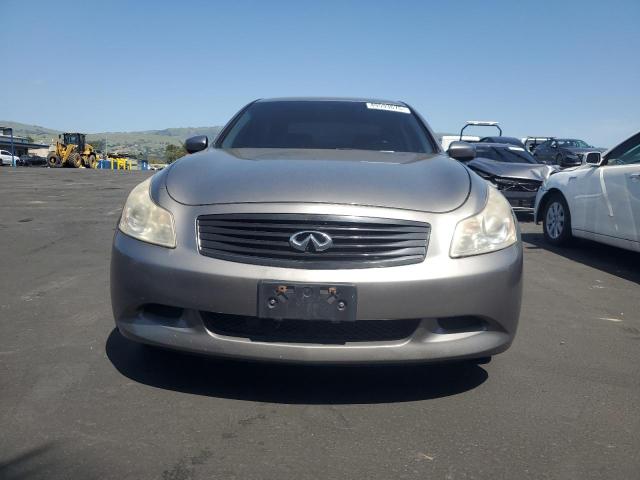 Aukcja sprzedaży 2009 Infiniti G37, vin: JNKCV61F09M351001, numer aukcji: 81454785