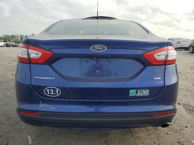 Продаж на аукціоні авто 2015 Ford Fusion Se, vin: 3FA6P0H70FR290729, номер лоту: 54755435