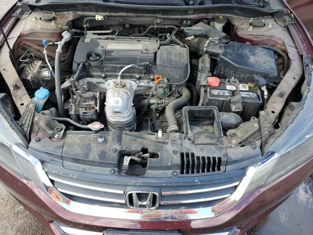 Продажа на аукционе авто 2015 Honda Accord Lx, vin: 1HGCR2F35FA117125, номер лота: 52907745