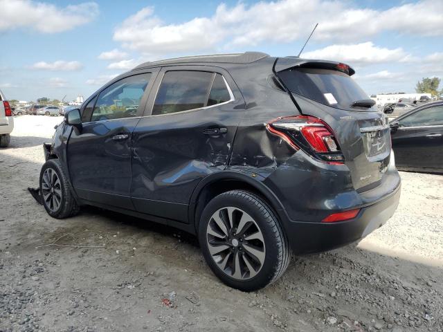 2017 Buick Encore Ess მანქანა იყიდება აუქციონზე, vin: KL4CJCSB2HB043386, აუქციონის ნომერი: 53106675