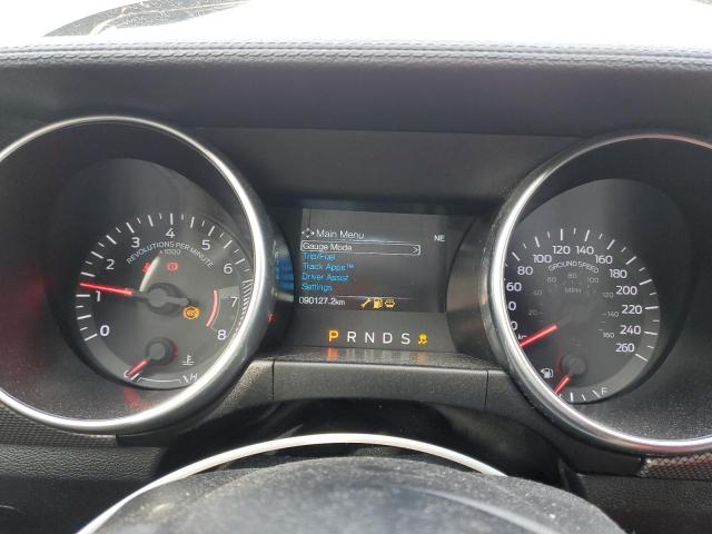 Продаж на аукціоні авто 2019 Ford Mustang, vin: 1FA6P8TH2K5102546, номер лоту: 52321735