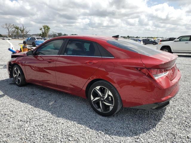 Продаж на аукціоні авто 2023 Hyundai Elantra Li, vin: KMHLN4AJ9PU042453, номер лоту: 51853375