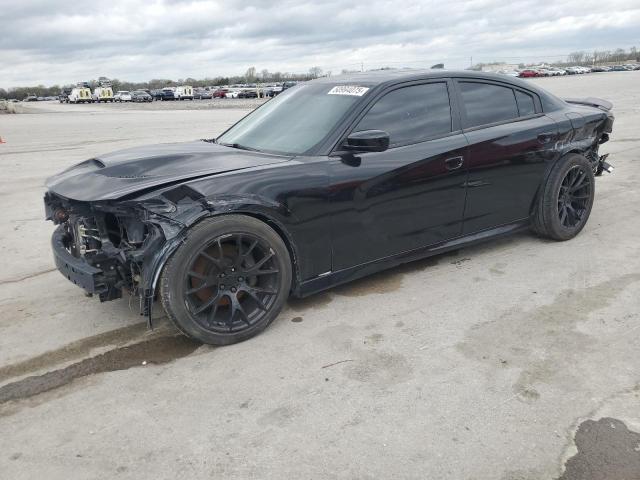 50994075 :رقم المزاد ، 2C3CDXL92JH113101 vin ، 2018 Dodge Charger Sr مزاد بيع