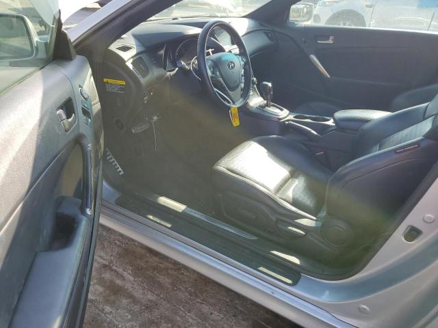 Продаж на аукціоні авто 2013 Hyundai Genesis Co, vin: KMHHU6KJ2DU080461, номер лоту: 54682945