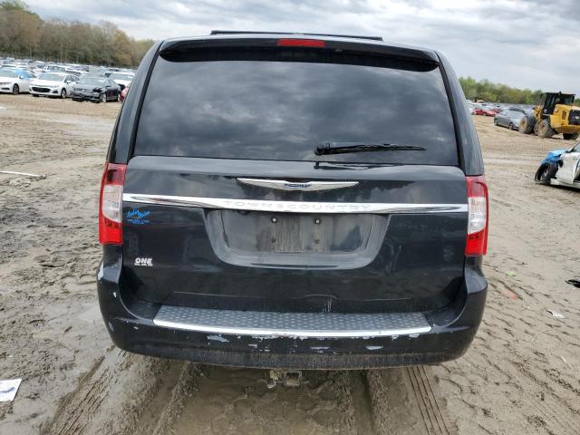 Aukcja sprzedaży 2012 Chrysler Town & Country, vin: 2C4RC1BG0CR208193, numer aukcji: 52539785