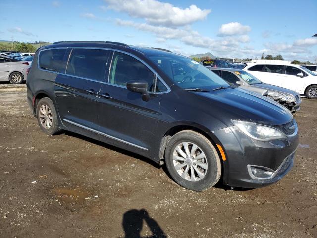 Aukcja sprzedaży 2017 Chrysler Pacifica Touring L, vin: 2C4RC1BG6HR576689, numer aukcji: 51306455