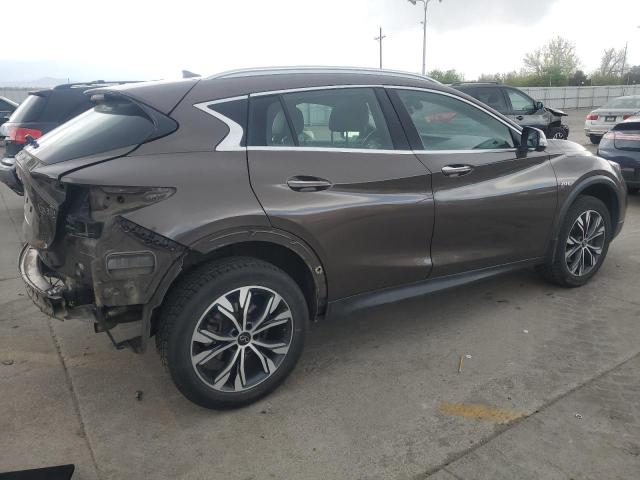 Aukcja sprzedaży 2019 Infiniti Qx30 Base, vin: SJKCH5CR1KA009121, numer aukcji: 55252695