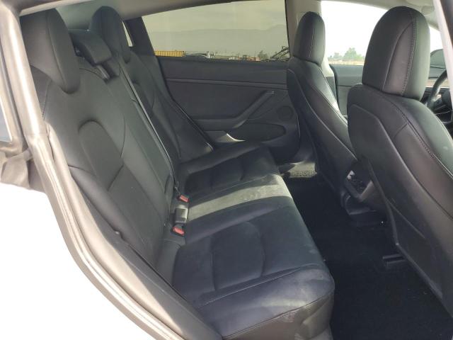 Продаж на аукціоні авто 2022 Tesla Model 3, vin: 5YJ3E1EC3NF209099, номер лоту: 52591435