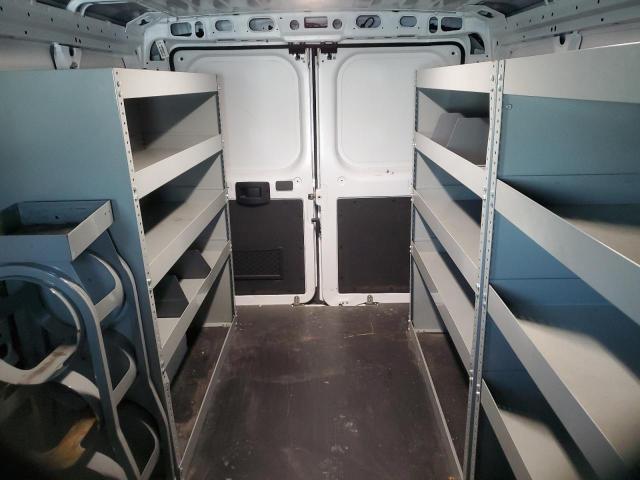 2023 Ram Promaster მანქანა იყიდება აუქციონზე, vin: 3C6LRVAG9PE545344, აუქციონის ნომერი: 52437975