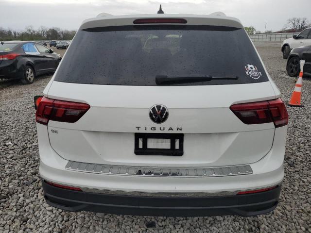 Aukcja sprzedaży 2023 Volkswagen Tiguan, vin: 3VVNB7AX0PM096421, numer aukcji: 53279395