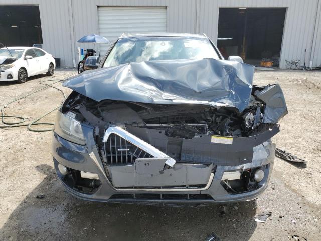 Продажа на аукционе авто 2011 Audi Q5, vin: WA1CFAFP4BA090024, номер лота: 51219825