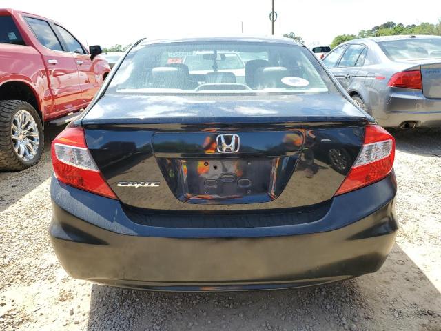 Продажа на аукционе авто 2012 Honda Civic, vin: 2HGFB2E5XCH530174, номер лота: 98203595