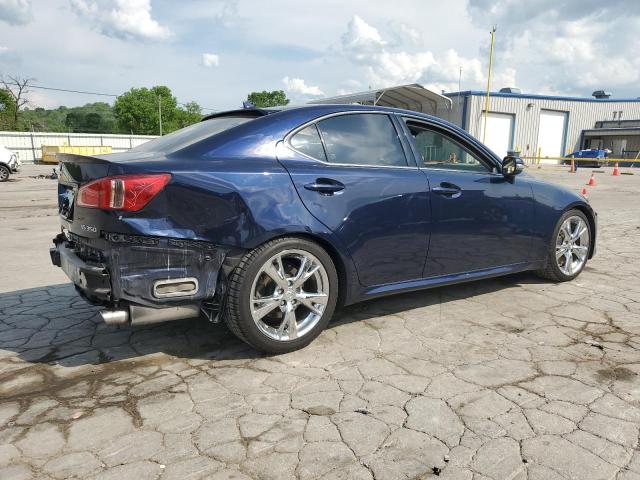 2011 Lexus Is 350 მანქანა იყიდება აუქციონზე, vin: JTHBE5C27B5025552, აუქციონის ნომერი: 54605865