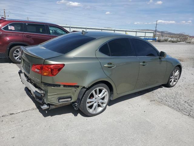 Aukcja sprzedaży 2007 Lexus Is 250, vin: JTHBK262472048704, numer aukcji: 50485065