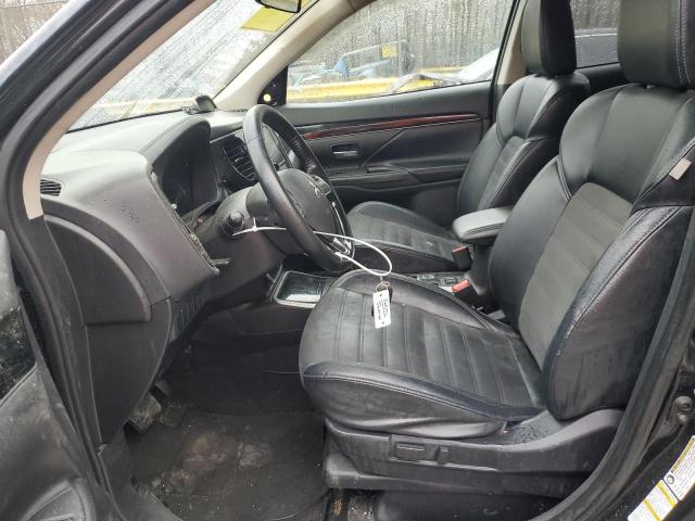Aukcja sprzedaży 2019 Mitsubishi Outlander, vin: JA4AD3A38KZ045263, numer aukcji: 52038315