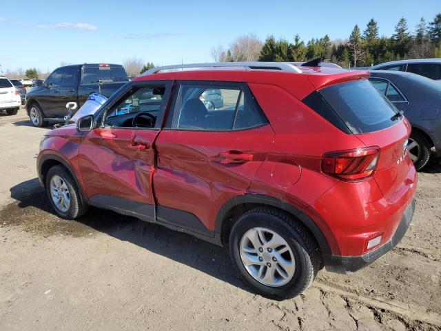 Aukcja sprzedaży 2021 Hyundai Venue Sel, vin: KMHRC8A33MU085058, numer aukcji: 54385365