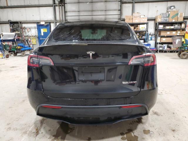 Aukcja sprzedaży 2022 Tesla Model Y, vin: 7SAYGDEF3NF532177, numer aukcji: 54502804