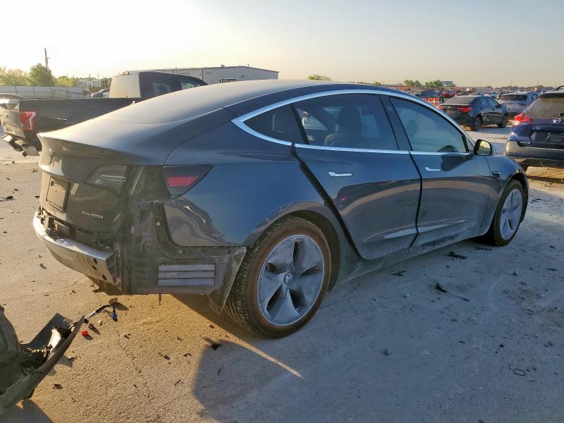 Продажа на аукционе авто 2020 Tesla Model 3, vin: 5YJ3E1EB2LF710618, номер лота: 52434495