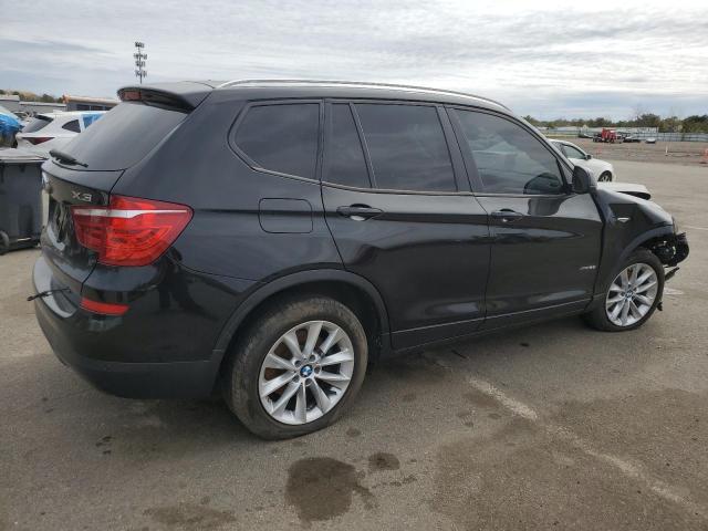 Aukcja sprzedaży 2015 Bmw X3 Xdrive2, vin: 5UXWX9C55F0D49957, numer aukcji: 79708545