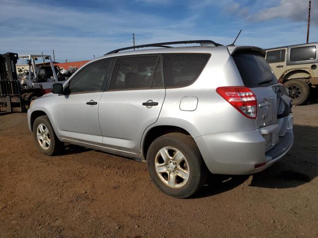 49865245 :رقم المزاد ، JTMZF4DVXA5017198 vin ، 2010 Toyota Rav4 مزاد بيع