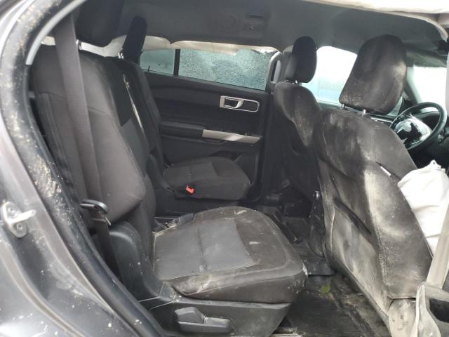 2022 Ford Explorer მანქანა იყიდება აუქციონზე, vin: 1FMSK7DH4NGA38112, აუქციონის ნომერი: 51323885