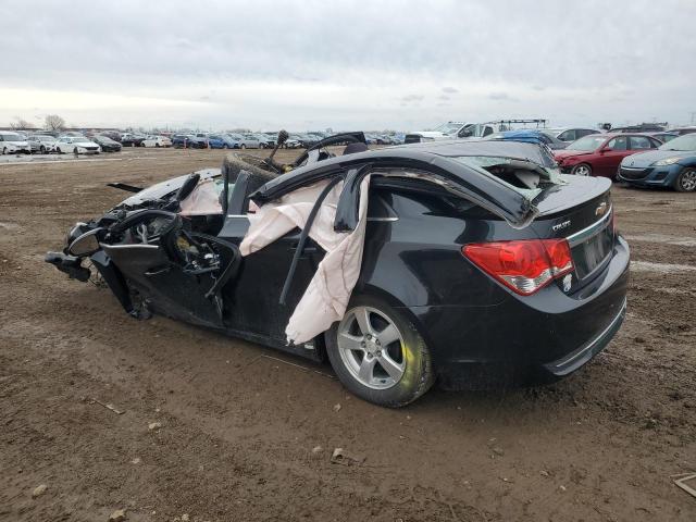 Продаж на аукціоні авто 2013 Chevrolet Cruze, vin: 1G1PC5SB9D7201080, номер лоту: 51780075