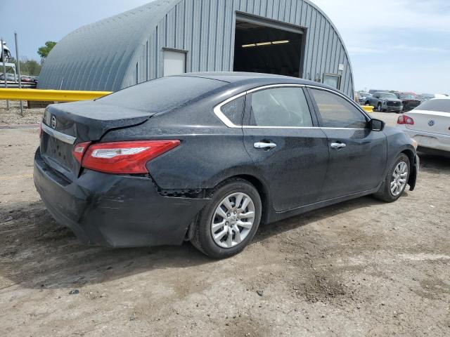 Продажа на аукционе авто 2016 Niss Altima, vin: 1N4AL3AP5GC114650, номер лота: 54328055