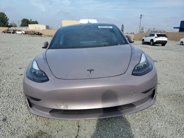 Продаж на аукціоні авто 2022 Tesla Model 3, vin: 5YJ3E1EC3NF209099, номер лоту: 52591435