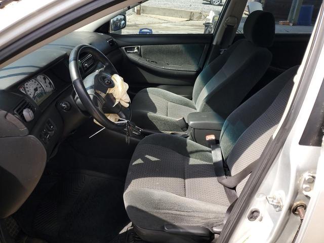 2007 Toyota Corolla მანქანა იყიდება აუქციონზე, vin: 1NXBR32E47Z857154, აუქციონის ნომერი: 51289345