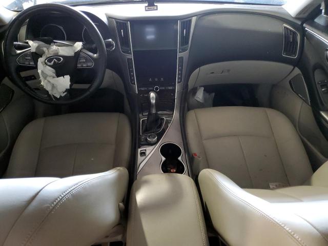 Продажа на аукционе авто 2017 Infiniti Q50 Base, vin: JN1CV7AR0HM680297, номер лота: 52102875