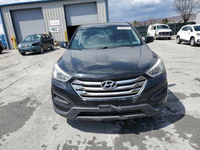 2016 Hyundai Santa Fe Sport მანქანა იყიდება აუქციონზე, vin: 5XYZT3LB2GG342230, აუქციონის ნომერი: 53014415